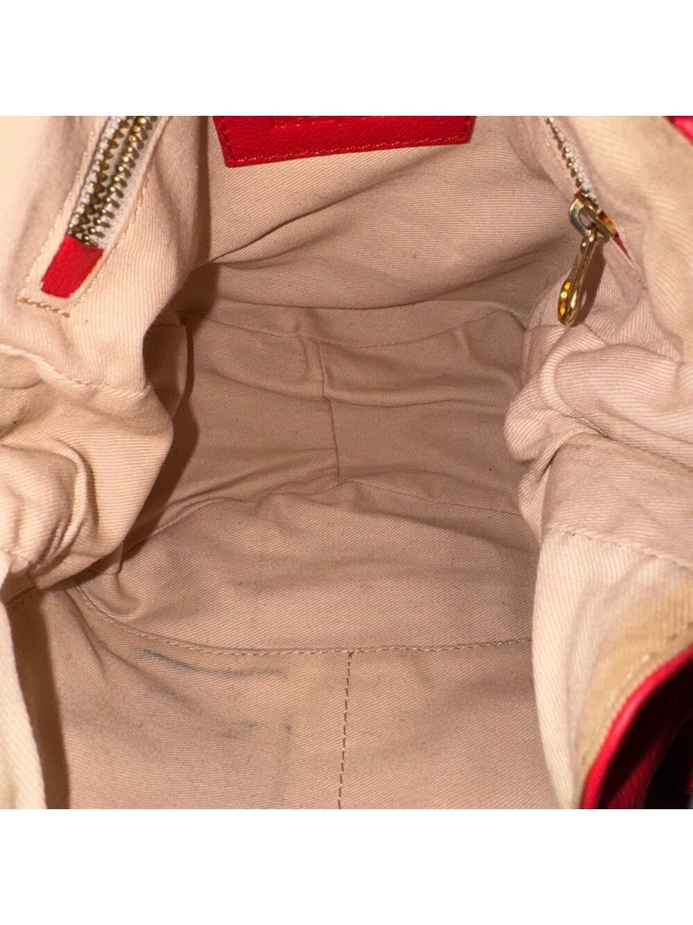 See by Chloe Lena Leather Crossbody - Picture 12 of 16